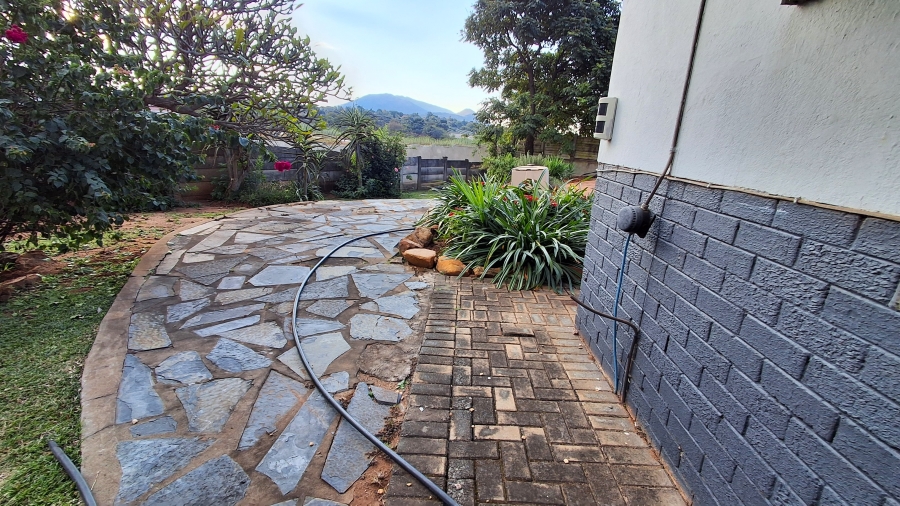 4 Bedroom Property for Sale in Protea Park North West
